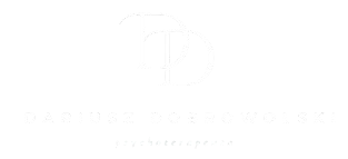 Dariusz Dobrowolski Psychoterapeuta